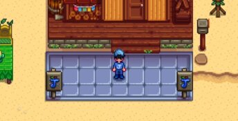 Xtardew Valley PC Screenshot