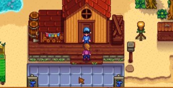 Xtardew Valley