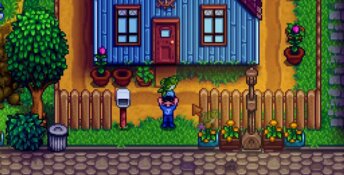 Xtardew Valley
