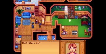 Xtardew Valley