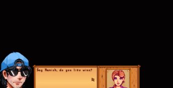 Xtardew Valley PC Screenshot