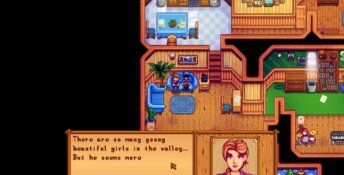 Xtardew Valley PC Screenshot