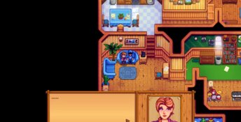 Xtardew Valley PC Screenshot