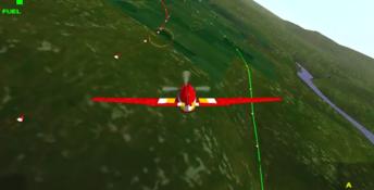 Xtreme Air Racing PC Screenshot
