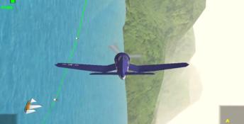 Xtreme Air Racing PC Screenshot