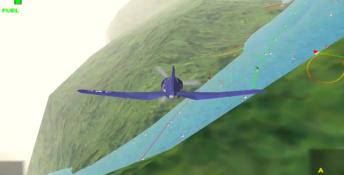 Xtreme Air Racing PC Screenshot