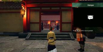 Xuan-Yuan Sword VII PC Screenshot