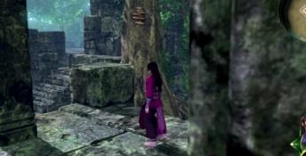 Xuan-Yuan Sword: The Gate of Firmament