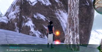 Xuan-Yuan Sword: The Gate of Firmament PC Screenshot