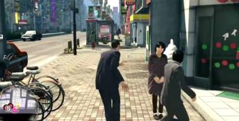 Yakuza 0 PC Screenshot