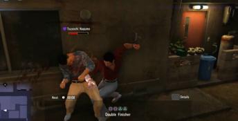 Yakuza 6: The Song Of Life PC Screenshot