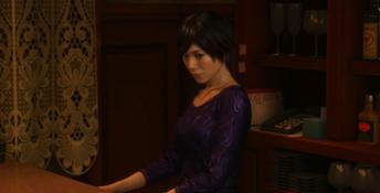 Yakuza 6: The Song Of Life PC Screenshot