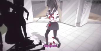 Yandere Simulator PC Screenshot