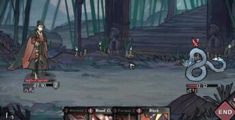 Yao-Guai Hunter PC Screenshot