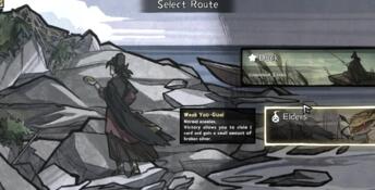 Yao-Guai Hunter PC Screenshot