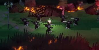 Yaoling: Mythical Journey PC Screenshot