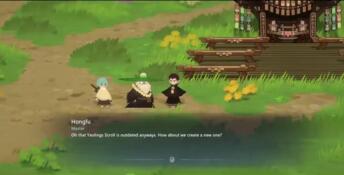 Yaoling: Mythical Journey