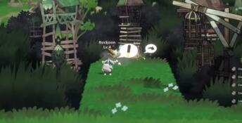 Yaoling: Mythical Journey PC Screenshot