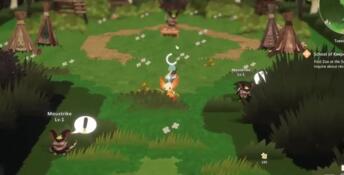 Yaoling: Mythical Journey PC Screenshot