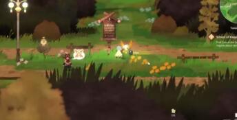 Yaoling: Mythical Journey PC Screenshot