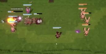 Yaoling: Mythical Journey PC Screenshot