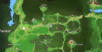 Yaoling: Mythical Journey PC Screenshot