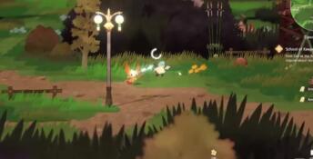 Yaoling: Mythical Journey PC Screenshot