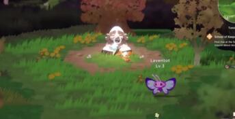 Yaoling: Mythical Journey PC Screenshot