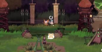 Yaoling: Mythical Journey PC Screenshot