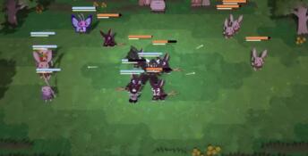 Yaoling: Mythical Journey PC Screenshot