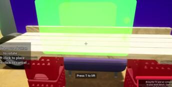 Yard Sale Simulator