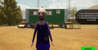 Yard Sale Simulator
