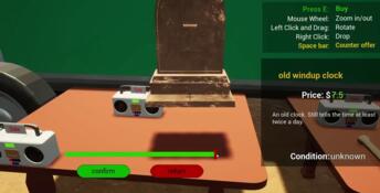 Yard Sale Simulator PC Screenshot
