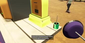 Yard Sale Simulator PC Screenshot