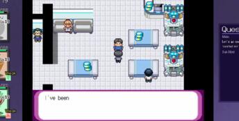 Yarimono PC Screenshot