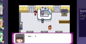 Yarimono PC Screenshot