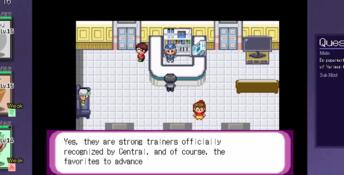 Yarimono PC Screenshot