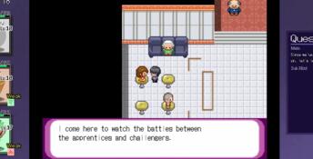 Yarimono PC Screenshot