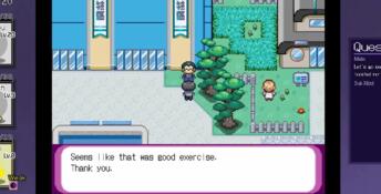 Yarimono PC Screenshot