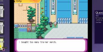 Yarimono PC Screenshot