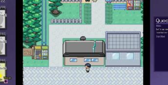 Yarimono PC Screenshot