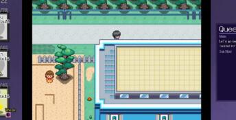 Yarimono PC Screenshot