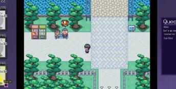 Yarimono PC Screenshot