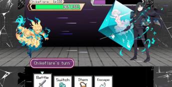 YARISUTEMESUBUTA -PUMP & DUMP- PC Screenshot