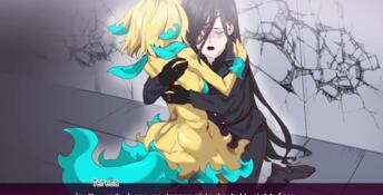 YARISUTEMESUBUTA -PUMP & DUMP- PC Screenshot