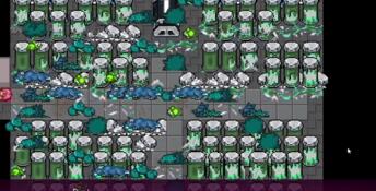 YARISUTEMESUBUTA -PUMP & DUMP- PC Screenshot