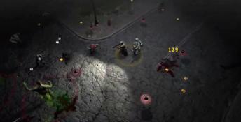 Yet Another Zombie Survivors PC Screenshot