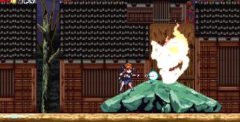 Yokai Hunter Shintaro PC Screenshot