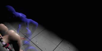 Yokubou no Ana Kabejiri Simulator PC Screenshot