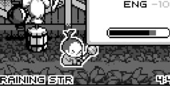Yolk Heroes: A Long Tamago PC Screenshot